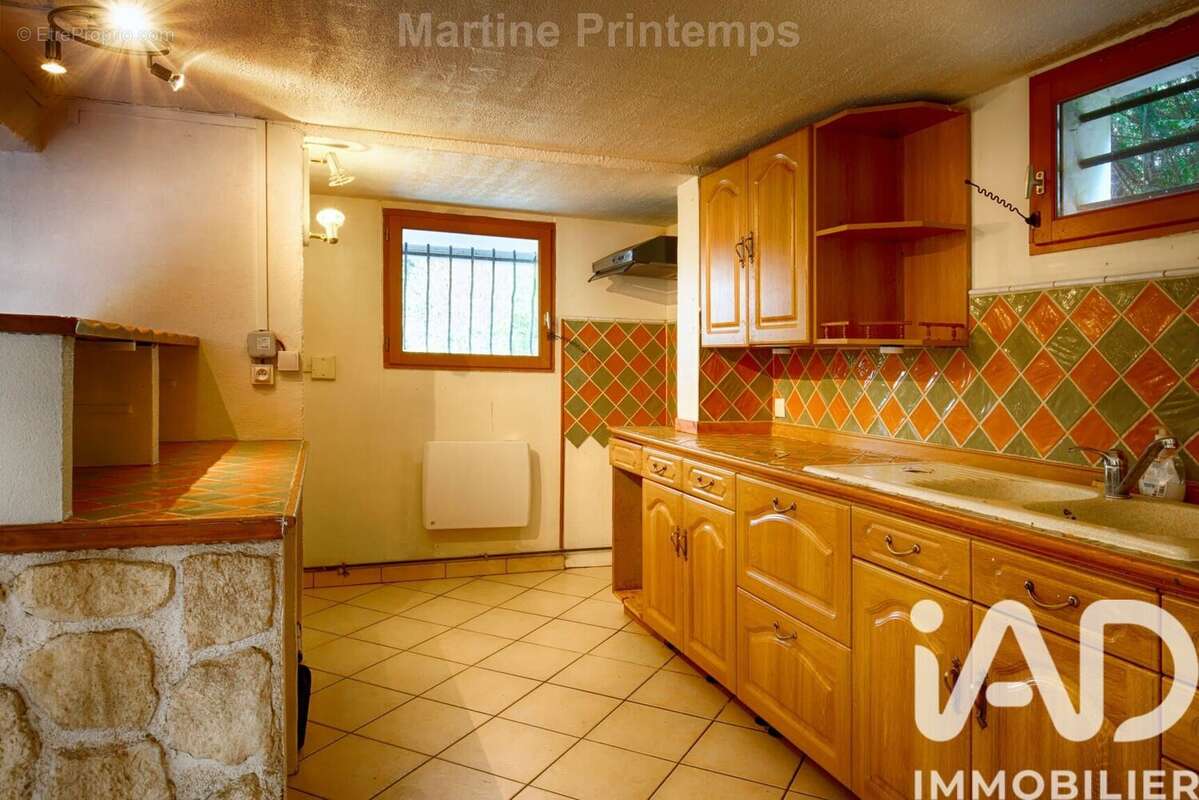 Photo 7 - Maison à SOUCY