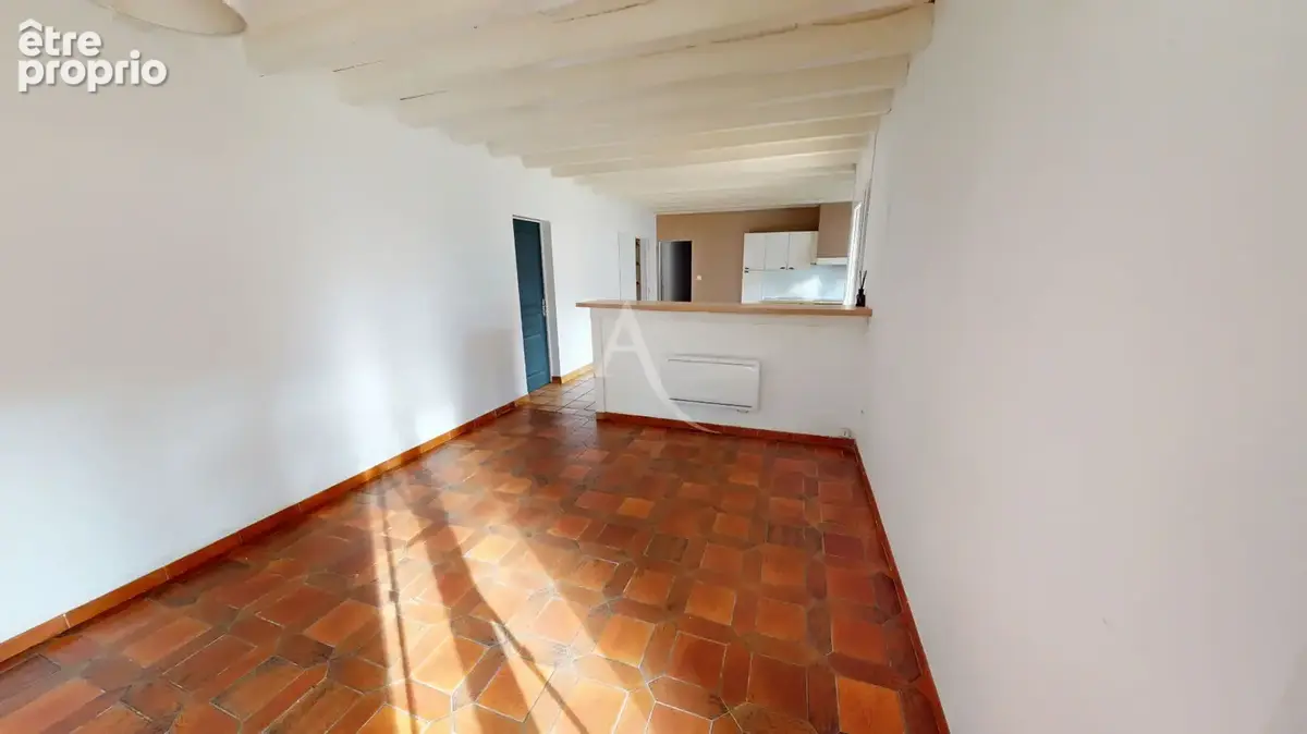 Laglorieuse maison de plain pied - photo 3