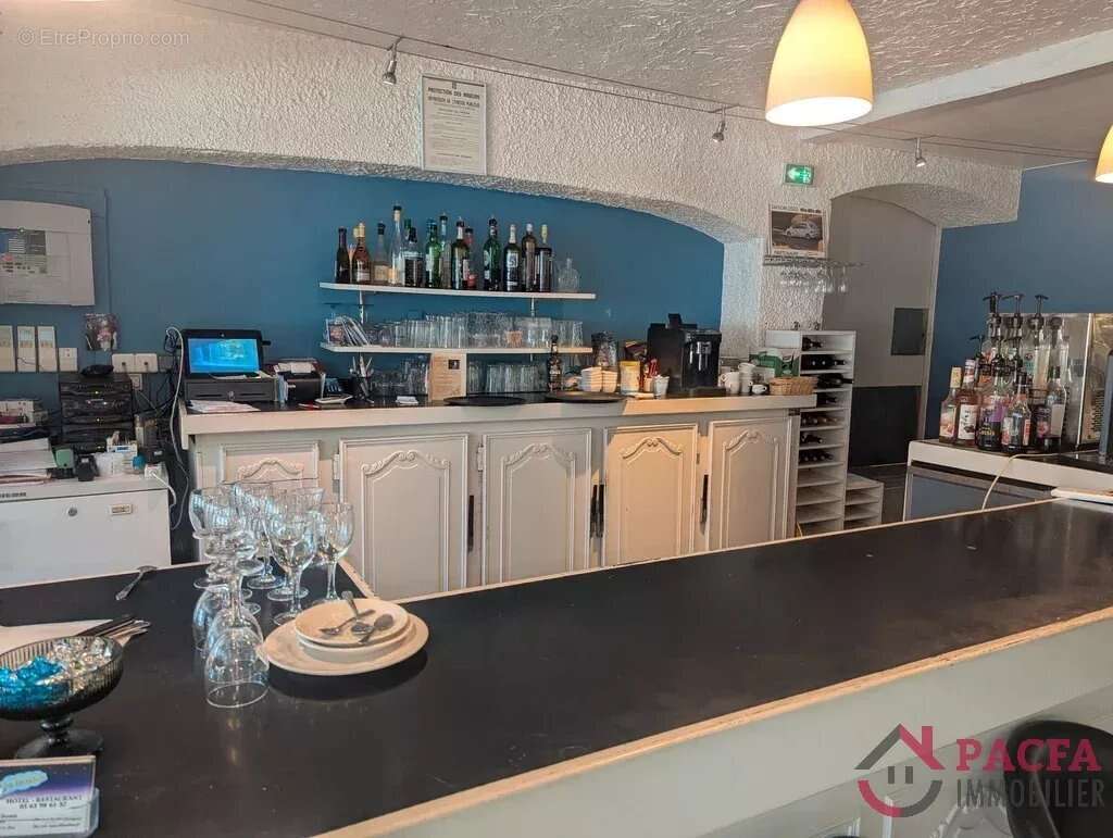 Fonds de Commerce Hôtel Restaurant - photo 5
