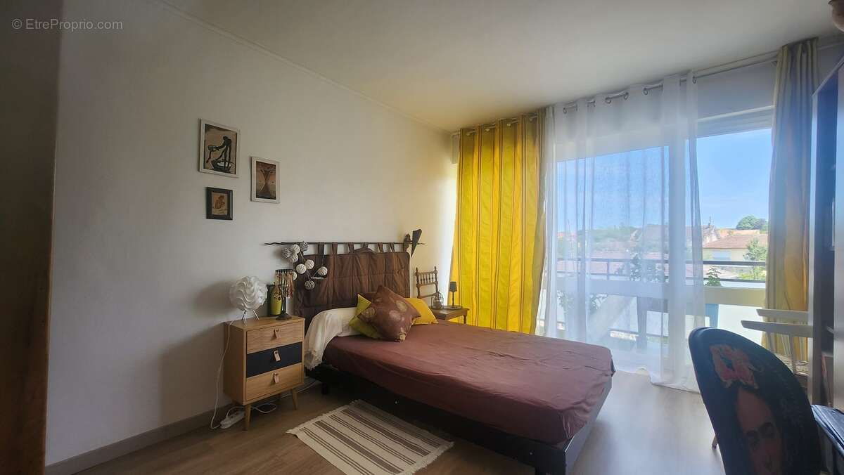 Appartement à PANAZOL