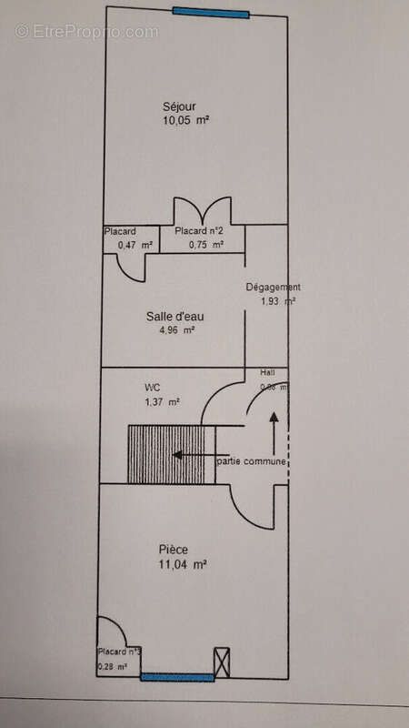 Appartement à GRASSE