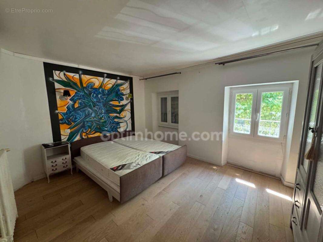 Immeuble 240m2 à saint remy de provence - photo 2