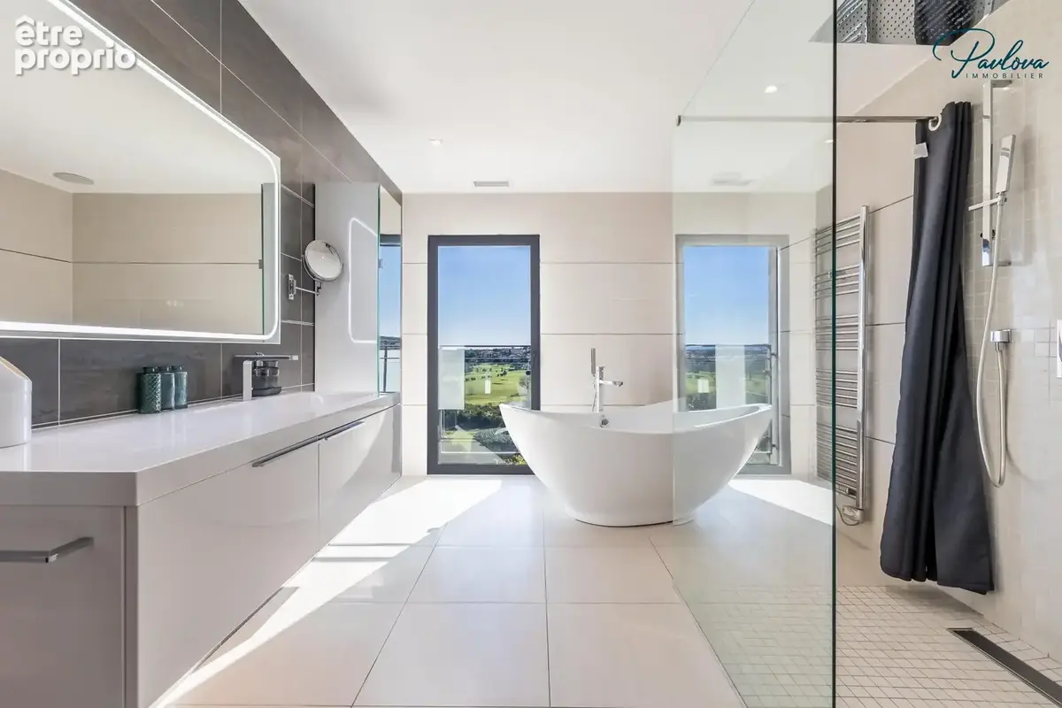 Maison 8 pièces 265 m² à vendre à Juvignac (34990) - photo 8
