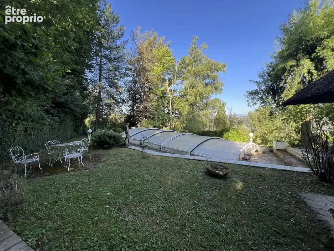 Maison 7 pièces 137 m² à vendre à Saint-Priest-En-Jarez (42270) - photo 5