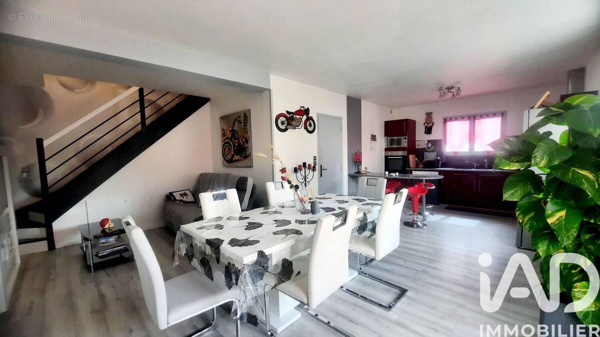 Photo 1 - Maison à BEZIERS