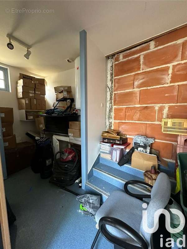 Photo 2 - Appartement à CHATEAUGIRON