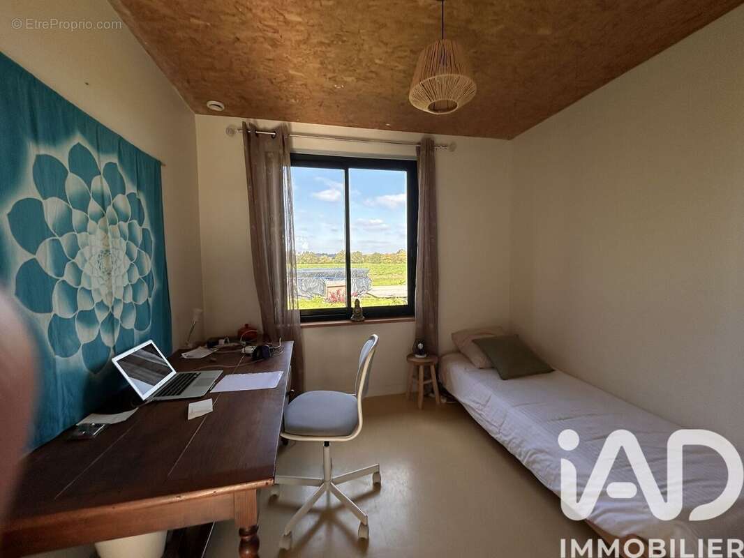 Photo 9 - Maison à GUEMENE-PENFAO