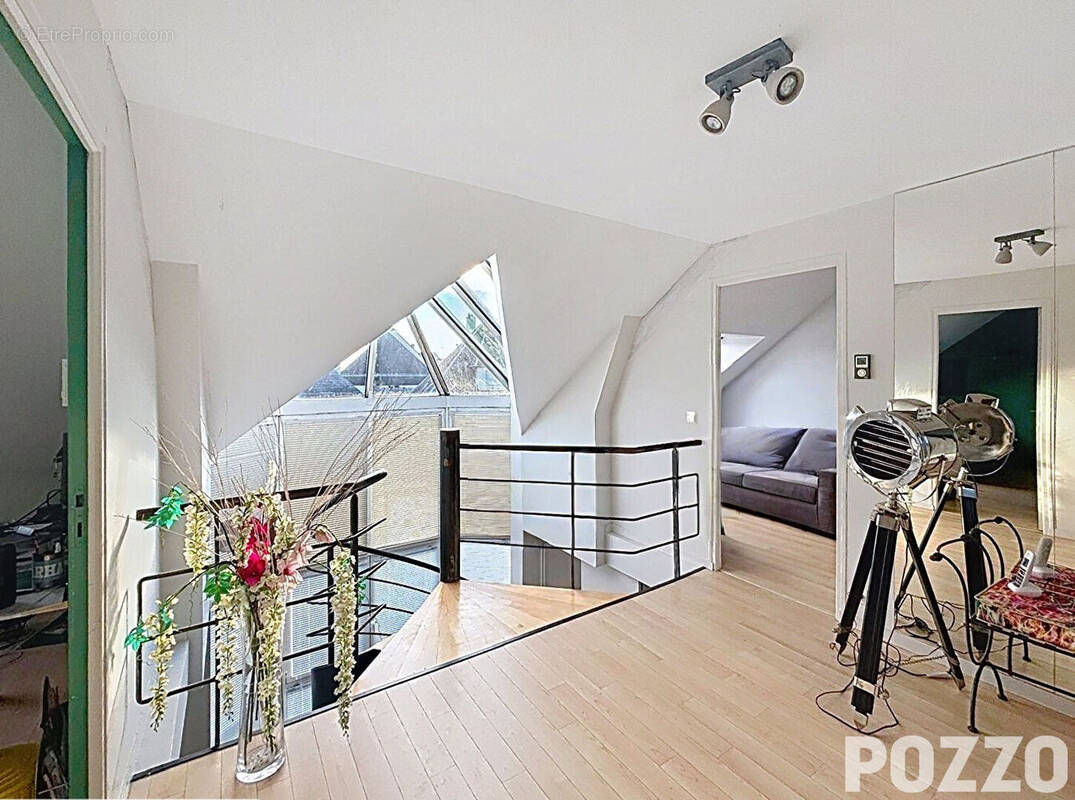 Appartement à CAEN