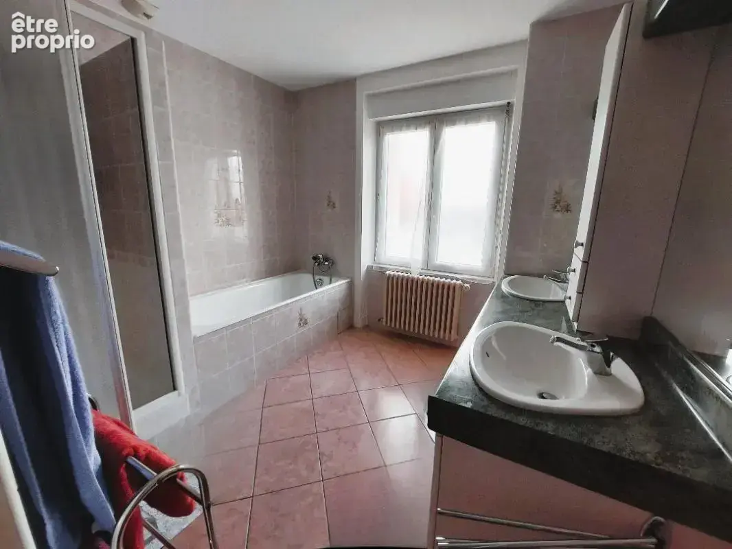 Maison 5 pièces 147 m² à vendre à Vannes (56000) - photo 6