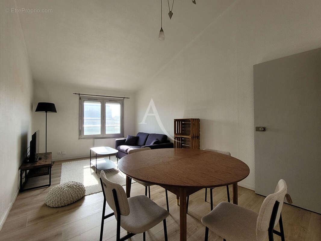 Appartement à LA ROCHELLE