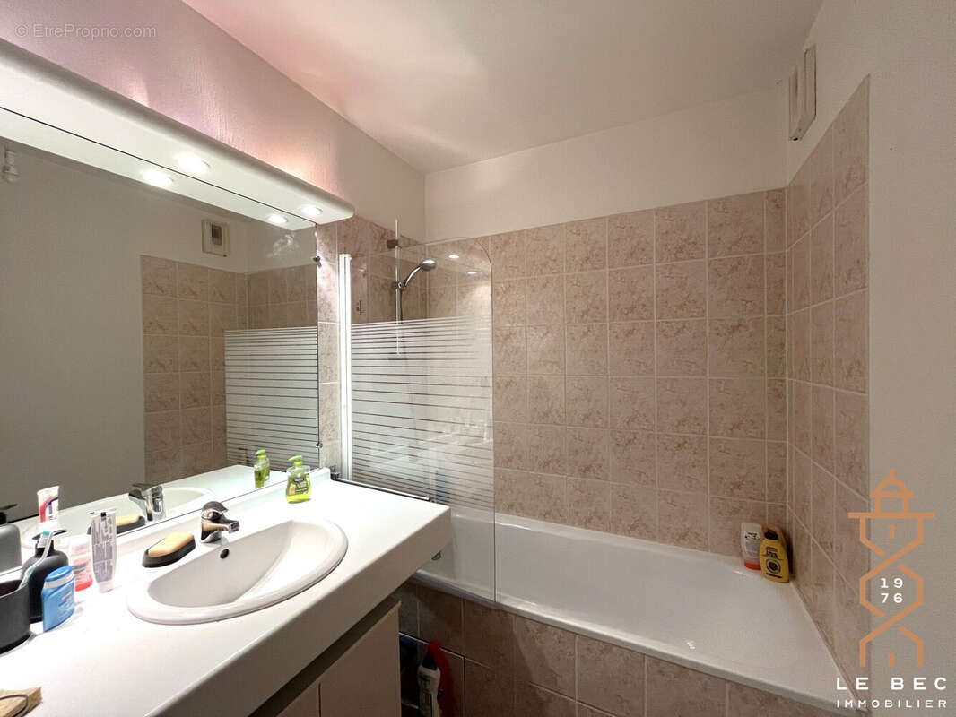 Appartement à VANNES