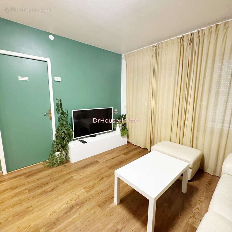 Appartement 61 m² à Dijon  - photo 8