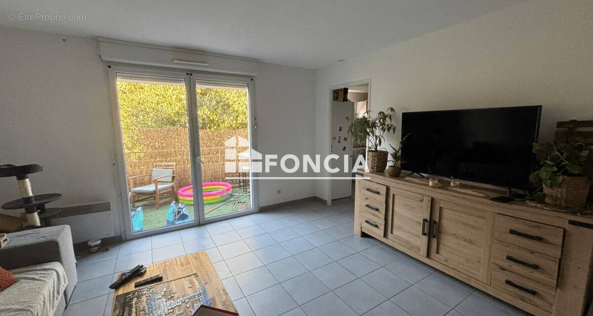 Appartement à LUNEL