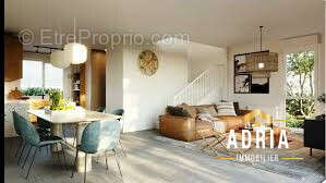 Appartement à VIF