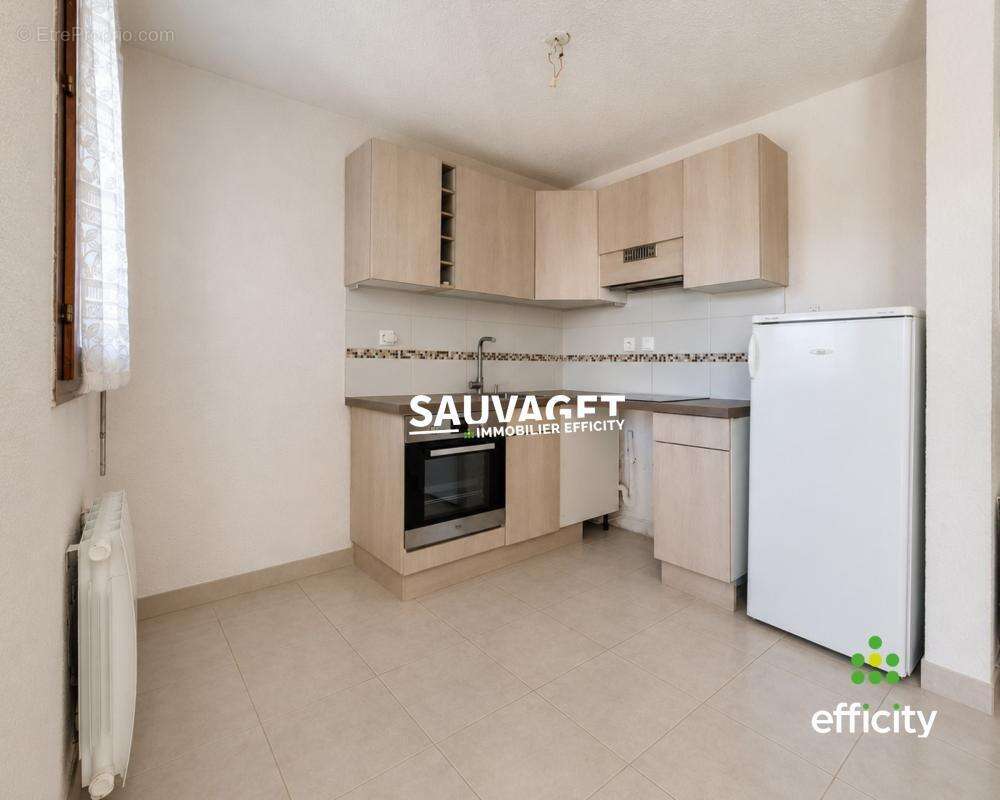 Appartement ancien - photo 4