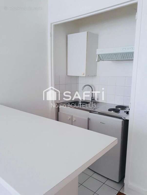 Photo 4 - Appartement à BORDEAUX