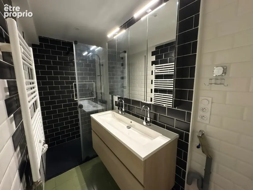 Belle longère à Guénin de 123m2 - photo 9