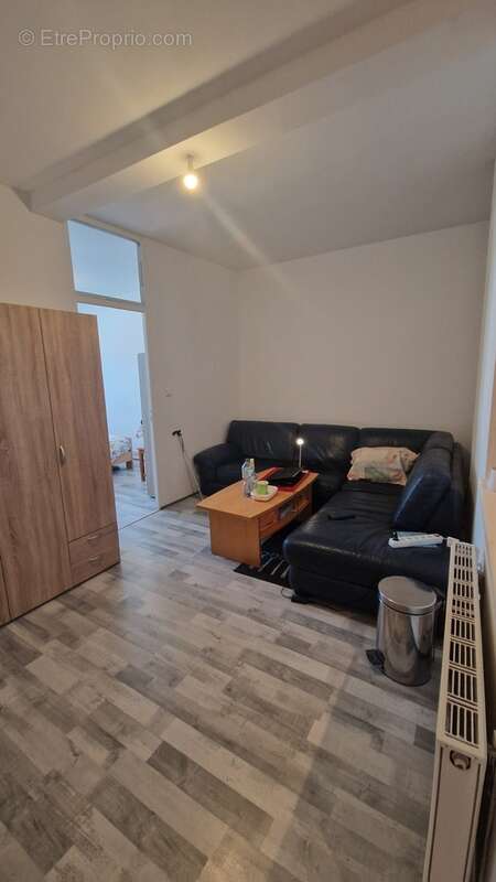 Appartement - photo 2