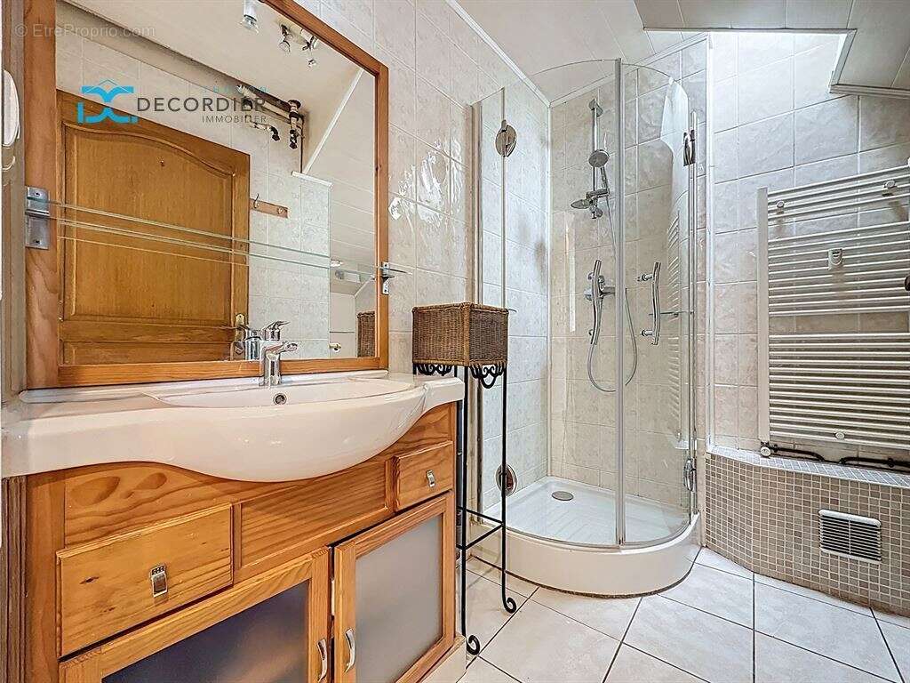 Appartement à THONON-LES-BAINS
