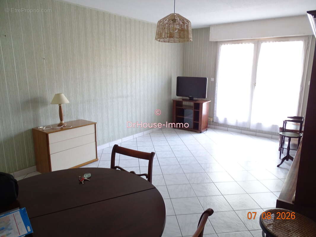 Appartement 65 m² à Blagnac  - photo 24