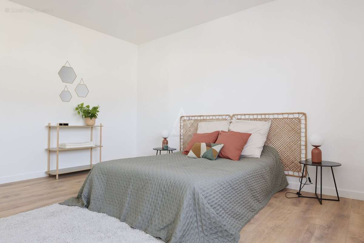 Appartement à CHOLET