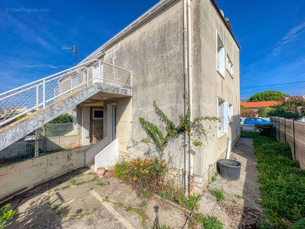 Maison 77 m² à Royan  - photo 13