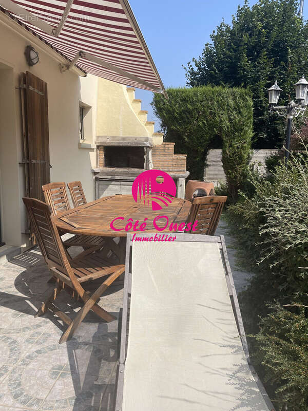 Maison 175 m² à Sainte-Adresse  - photo 4
