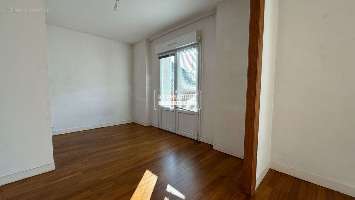 Appartement à SAINT-NAZAIRE