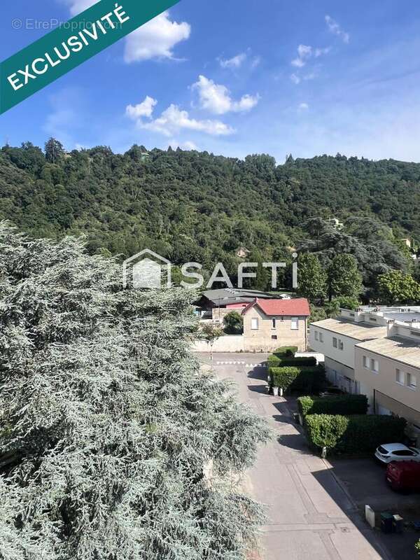 Photo 6 - Appartement à VIENNE