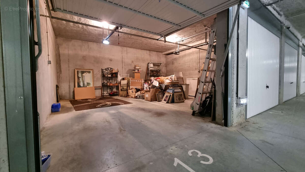 Appartement à SAUTRON
