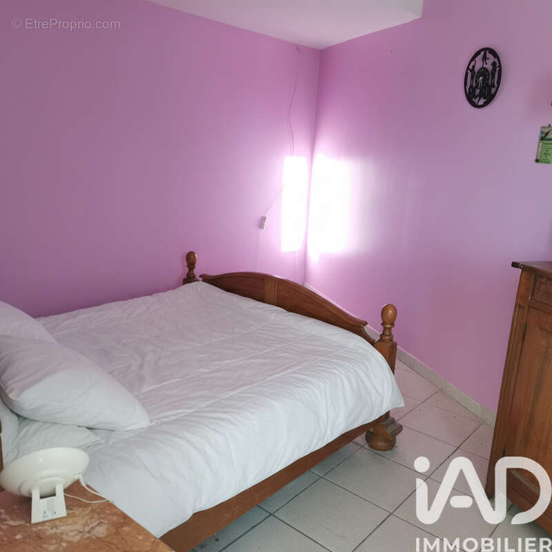 Photo 7 - Maison à MAUBEUGE