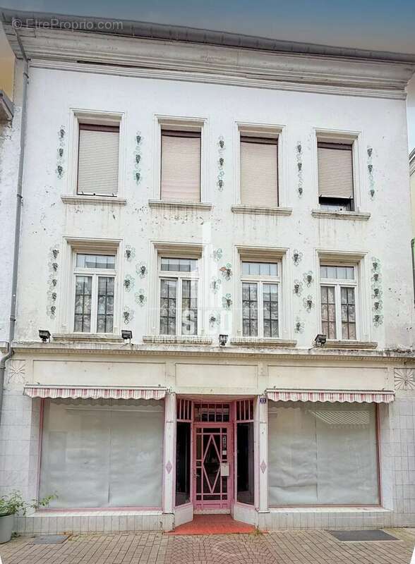 Maison à Dieffenthal  - photo 2