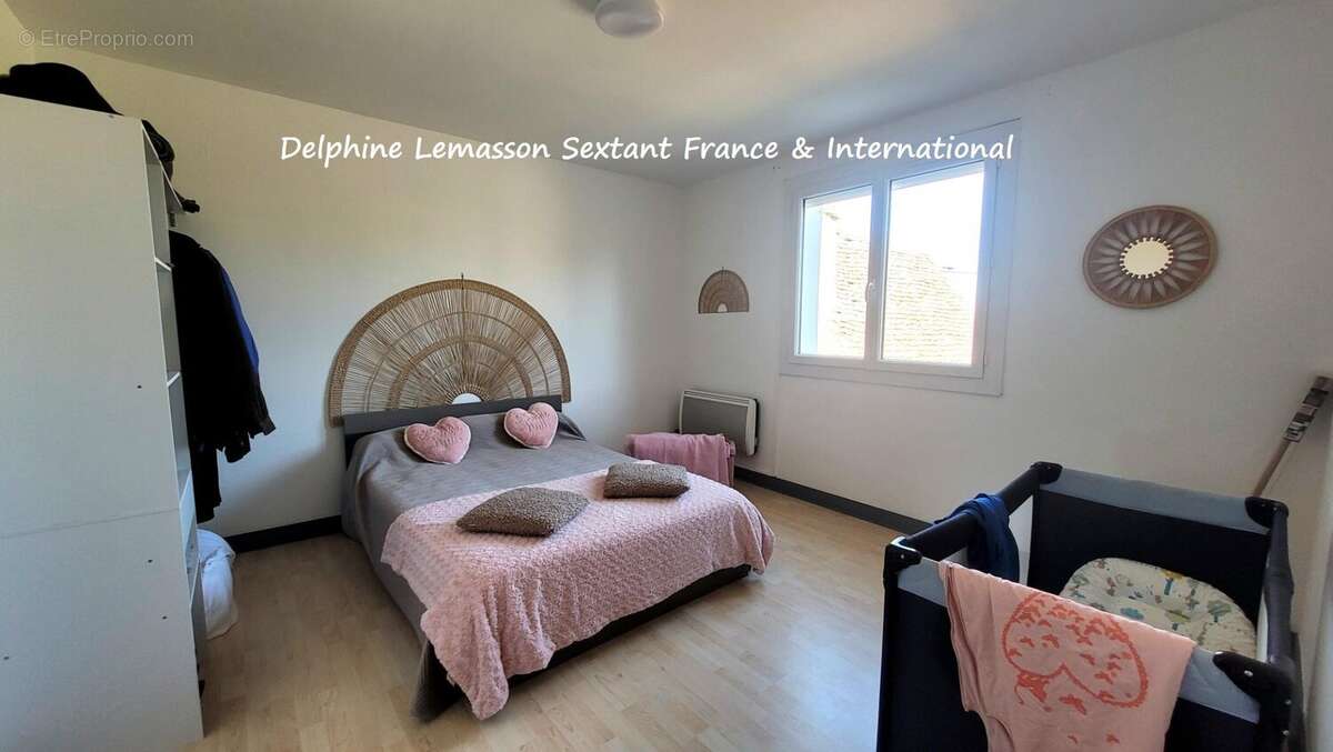 Maison à MONBAZILLAC