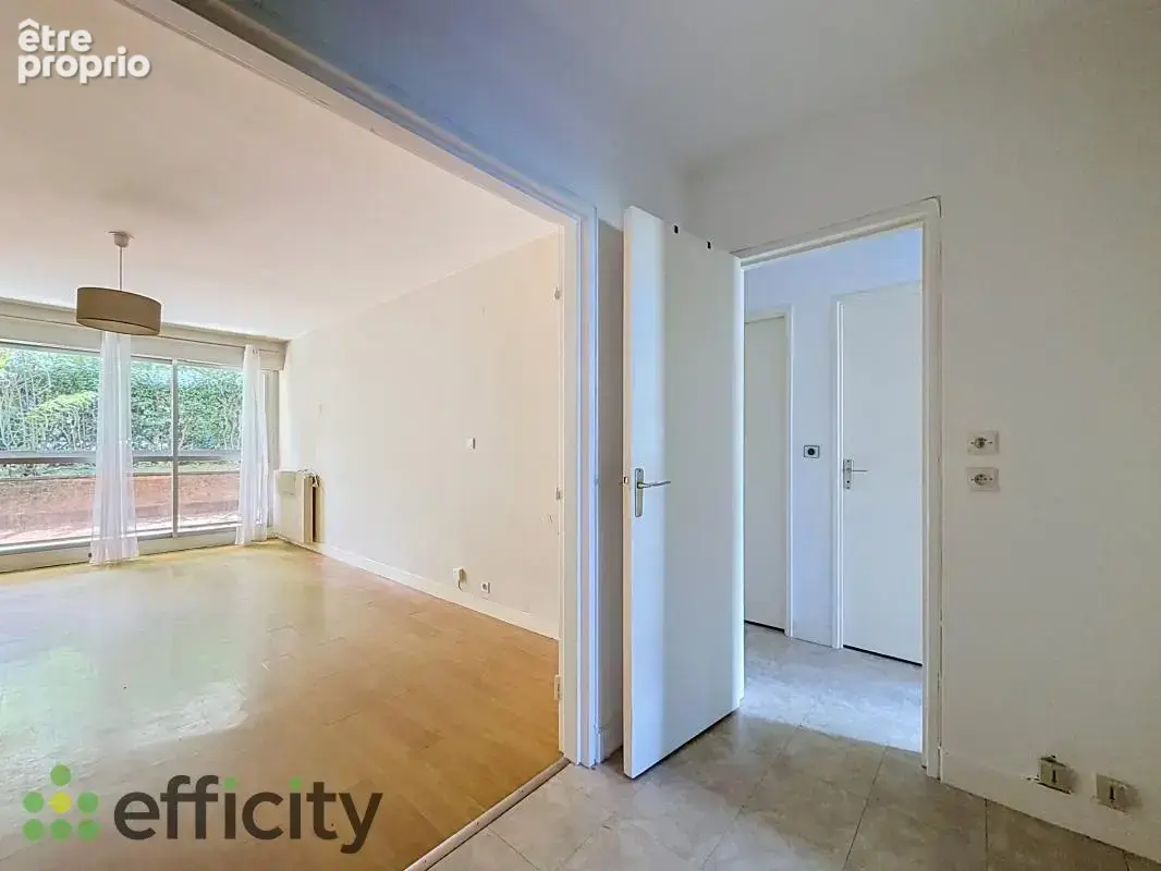 Appartement - photo 5