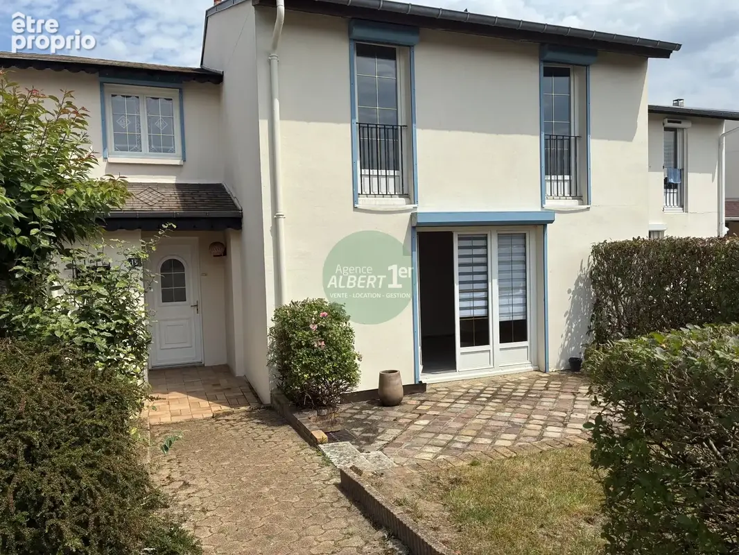 Maison 6 pièces 115 m² à vendre à Le Havre (76620) - photo 2