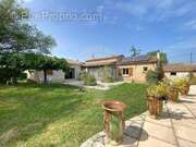 Maison à SAINT-PRIVAT-DES-VIEUX