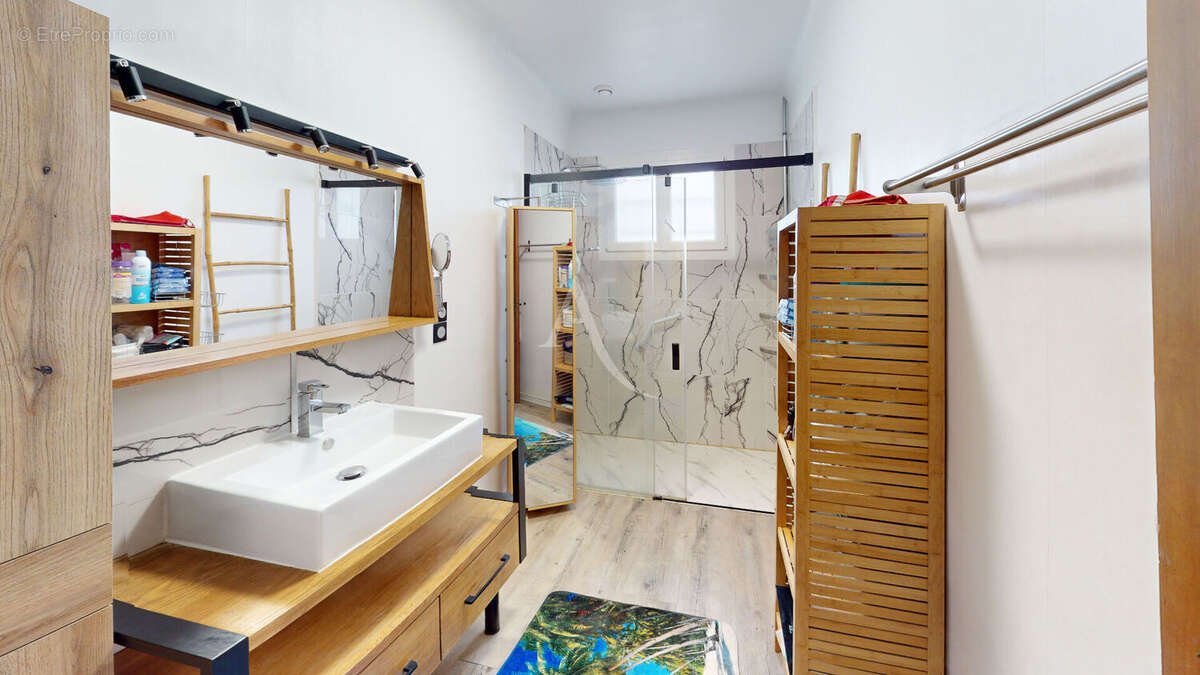 Maison à MARGUERITTES