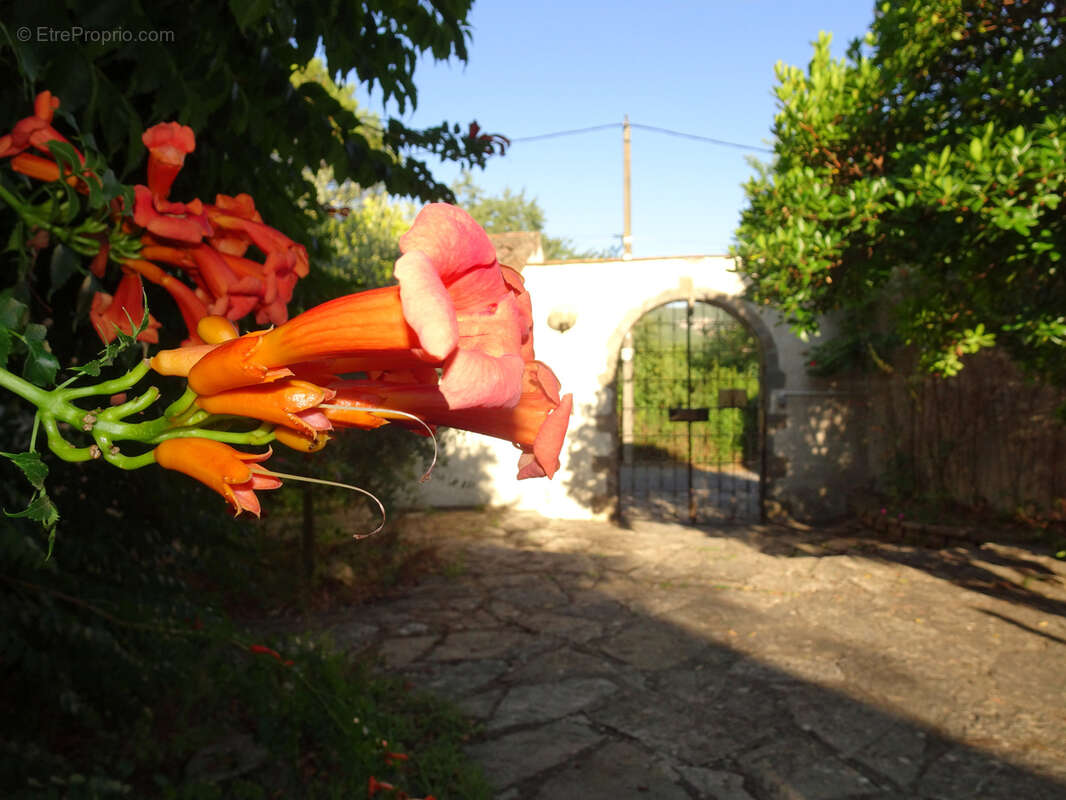 Maison à CAZILHAC