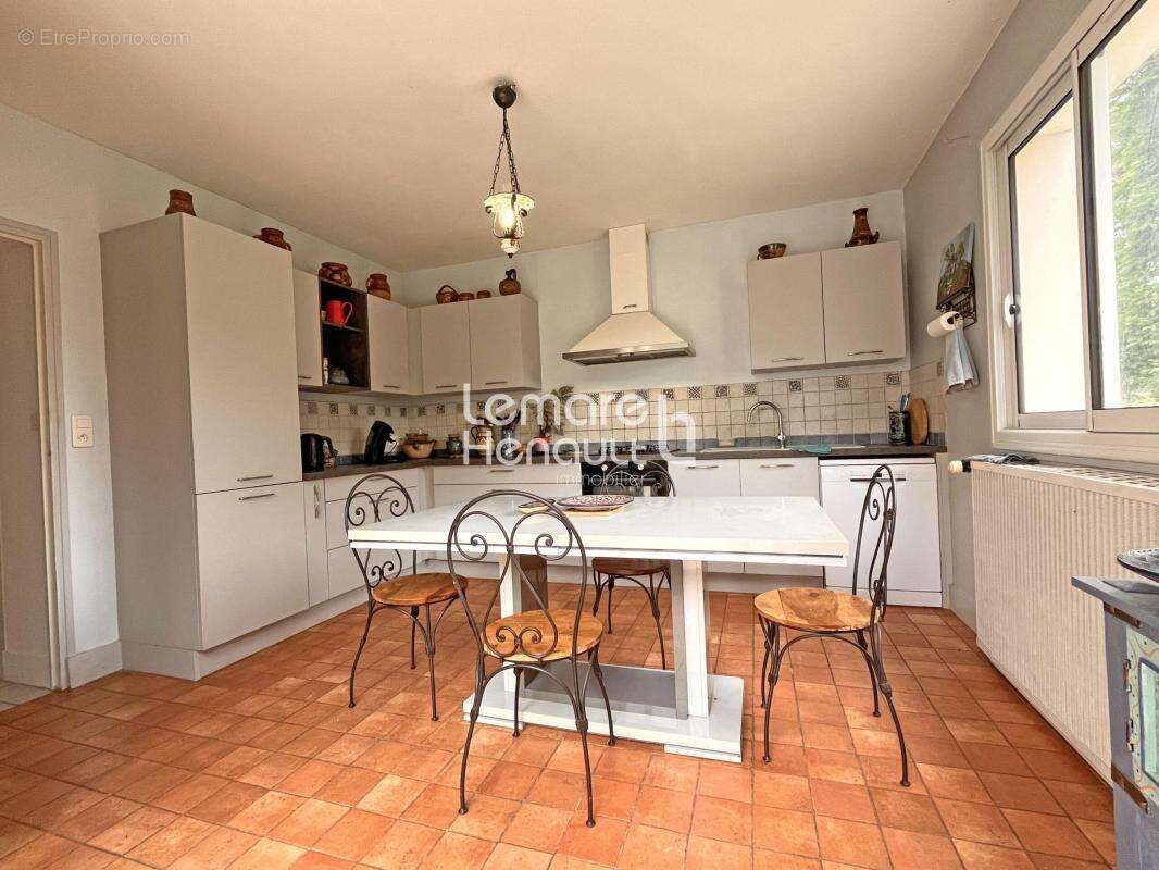Belle maison bourgeoise 5 chambres - photo 10
