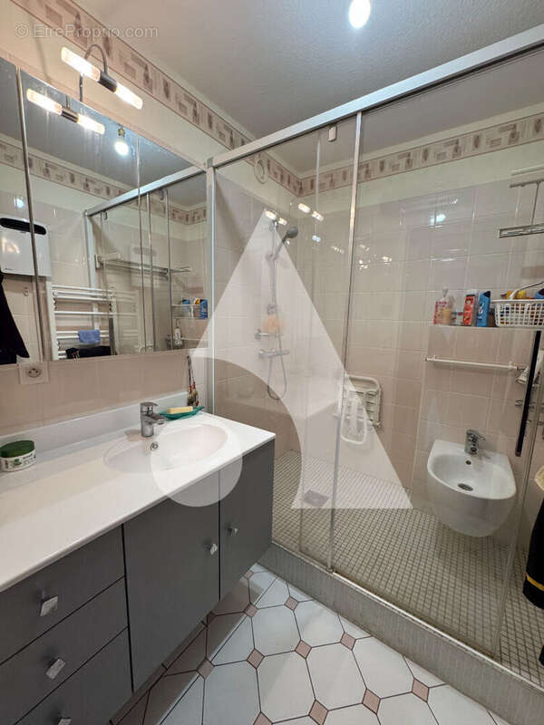 Appartement Niort 4 pièce(s) 81 m2 - photo 10