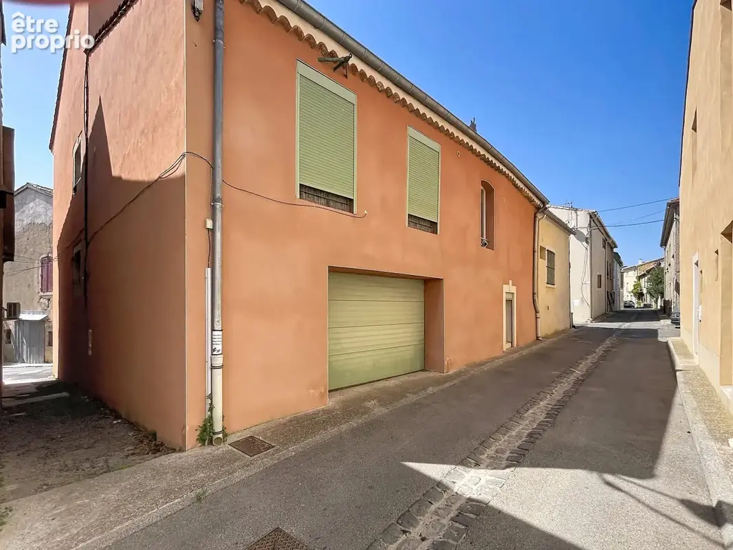 Appartement 330 m² à vendre à Cers (34420) - photo 2