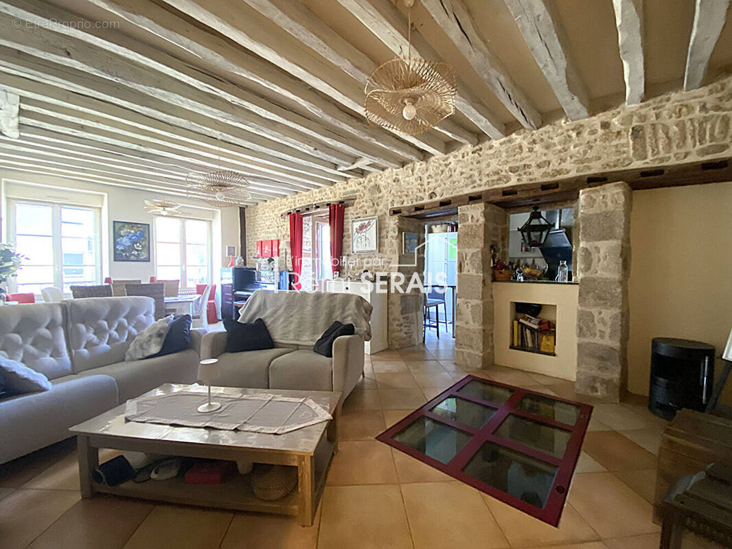 Maison à ALENCON
