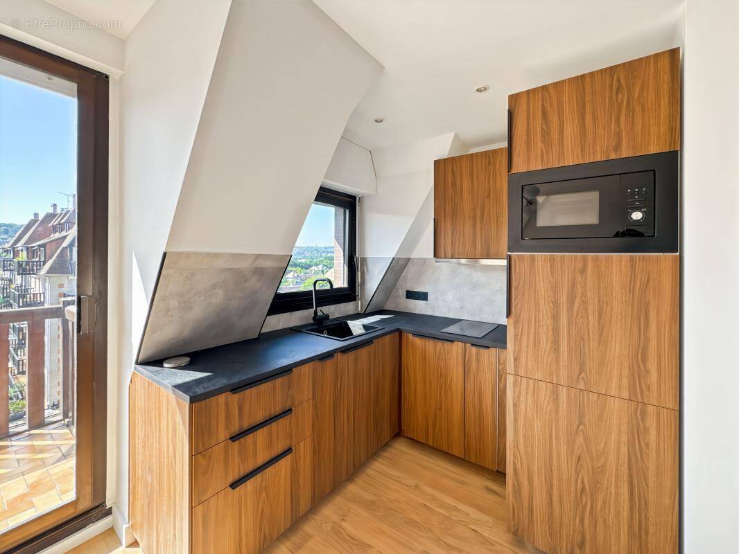 Spacieux duplex rénové - Rue des Villas - photo 6