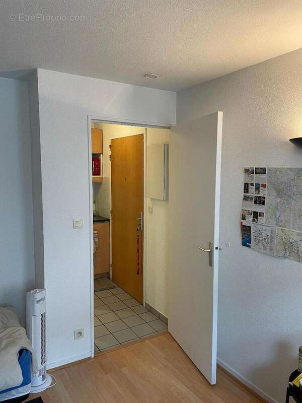   - Appartement à LYON-3E