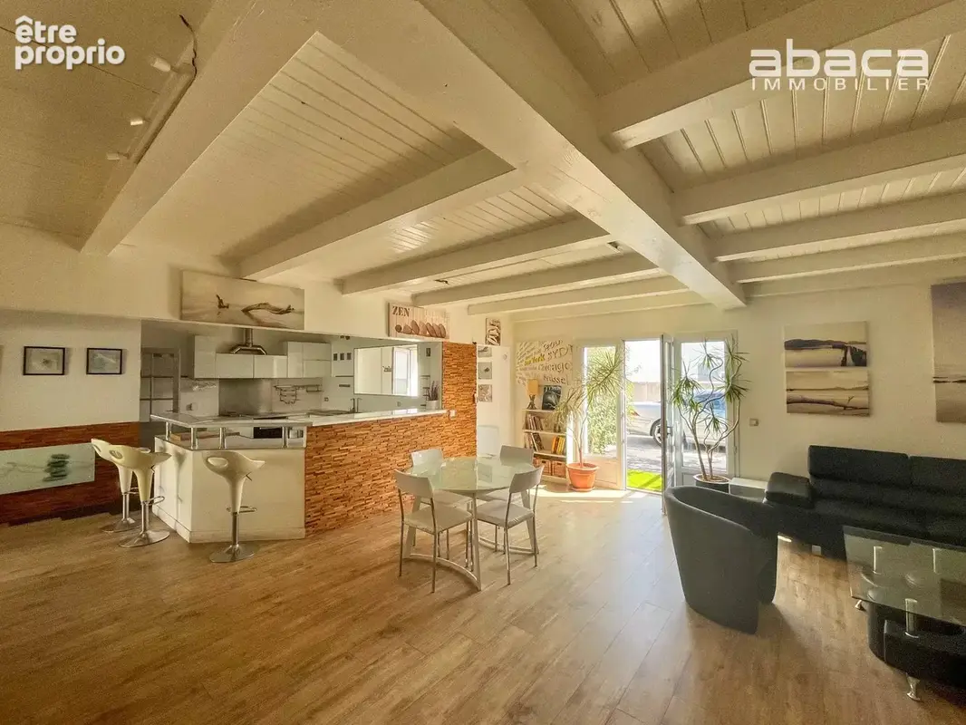 Maison, Le Bois Plage en Ré, Ile de Ré - photo 5