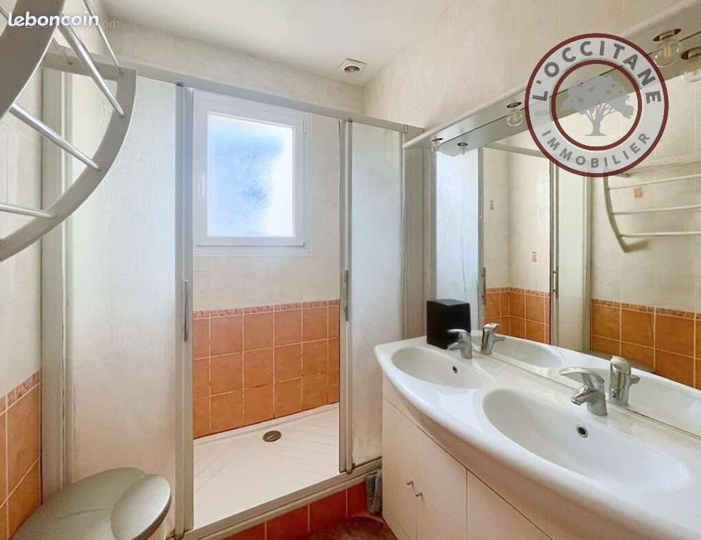 Maison à L&#039;ISLE-JOURDAIN