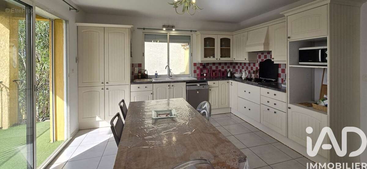 Photo 6 - Maison à SAINT-REMY-DE-PROVENCE