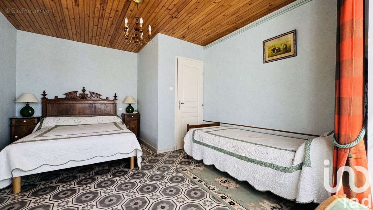 Photo 6 - Maison à FORMIGUERES