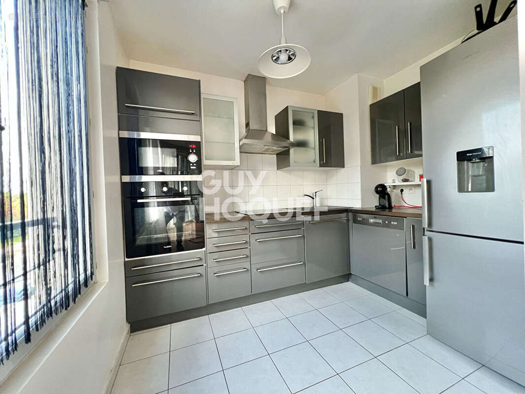 Appartement à ANTONY