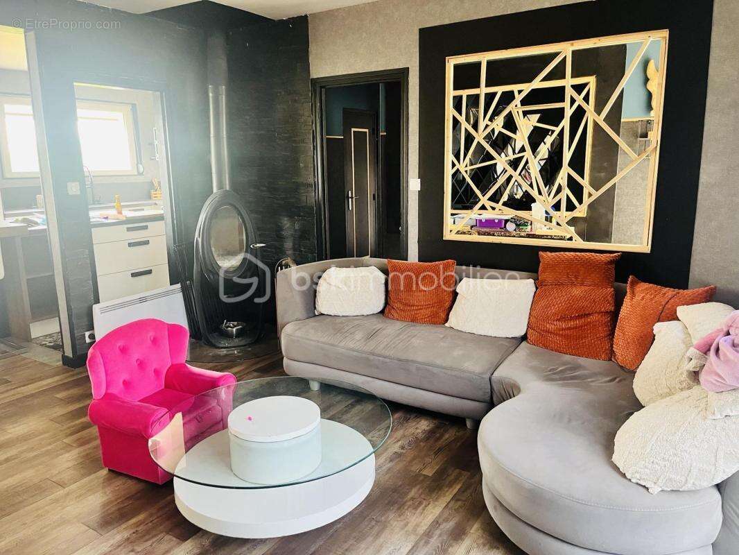 Maison de 140 M2 - photo 3